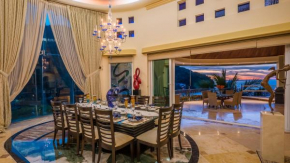 Truly the finest rental in Puerto Vallarta Luxury Villa with incredible views, Puerto Vallarta